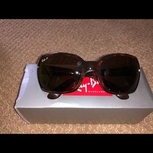 Ray Ban Sunglasses